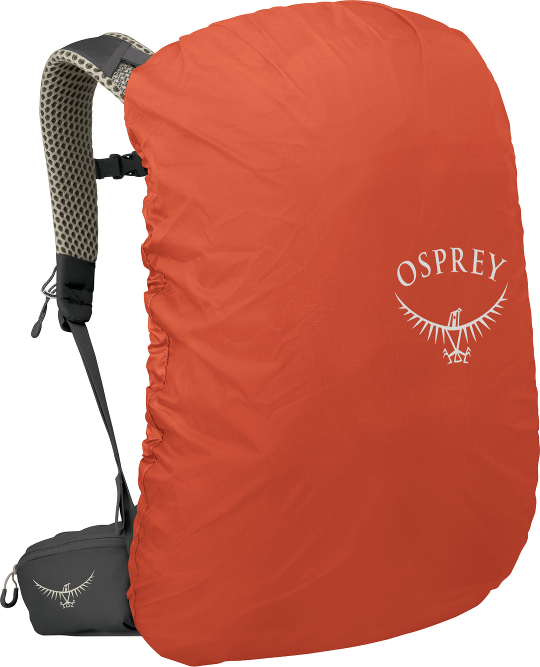 can you use osprey stratos 34 as carry on luggage Stratos Pack - 34L