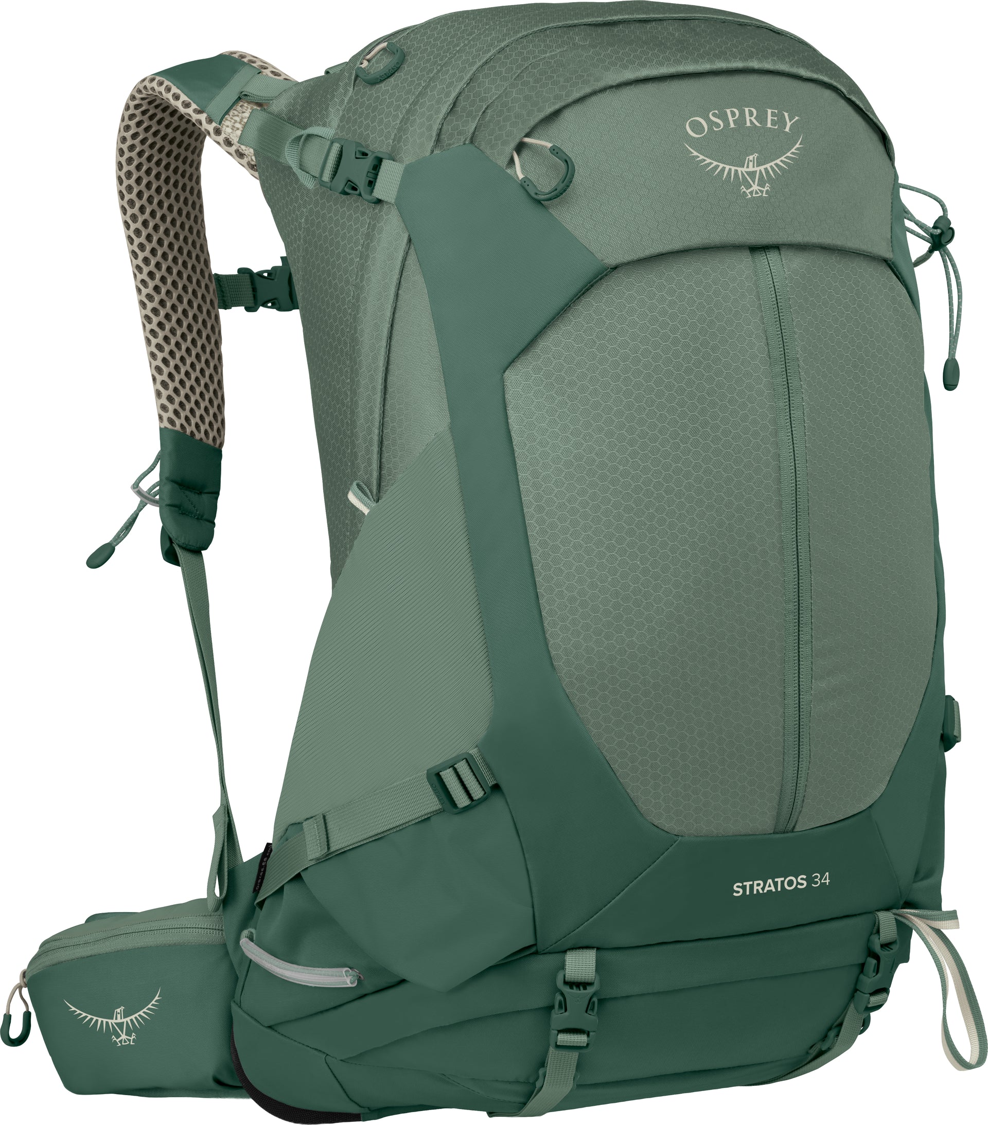 Stratos Pack - 34L