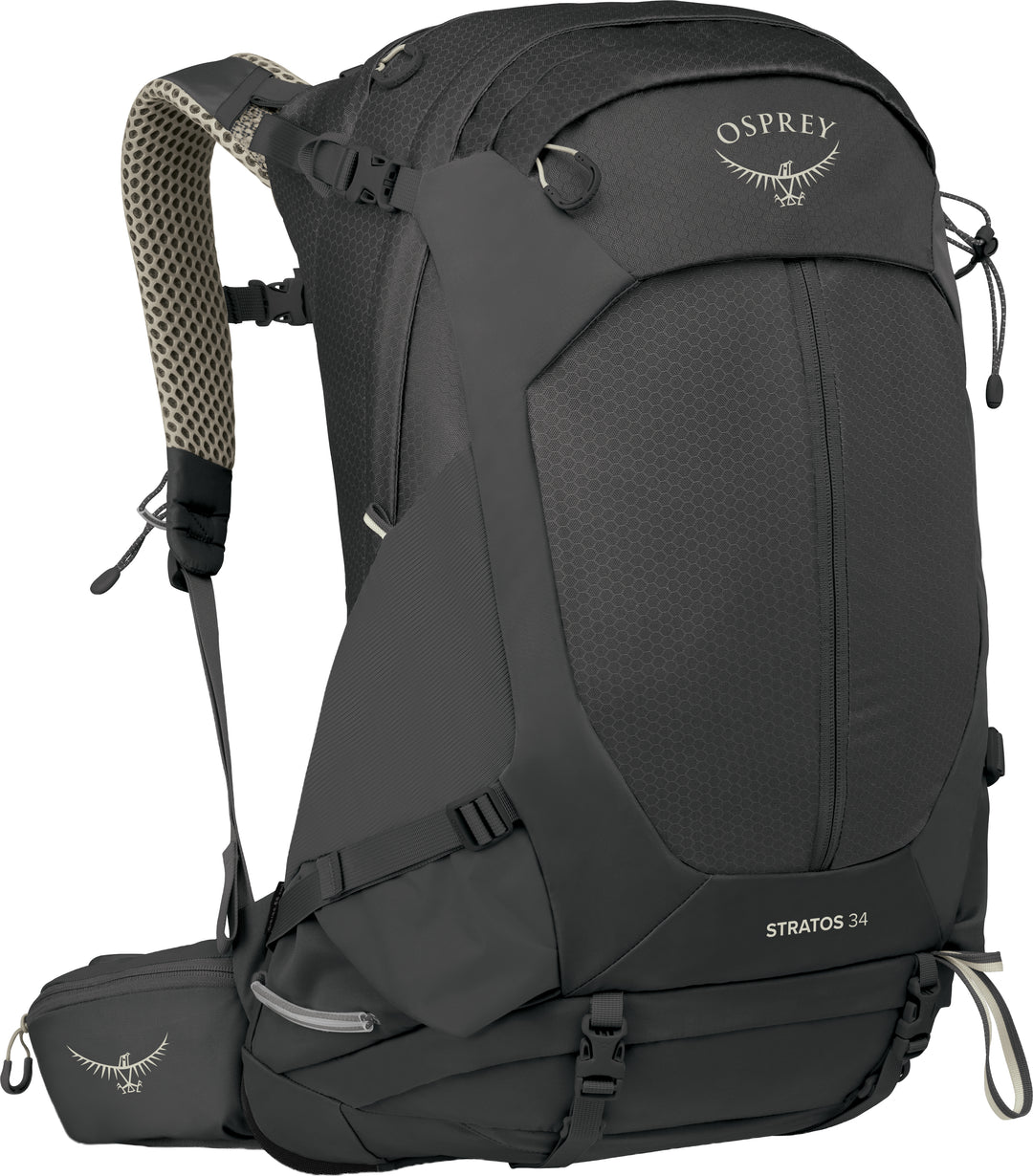 Stratos Pack - 34L - Mens
