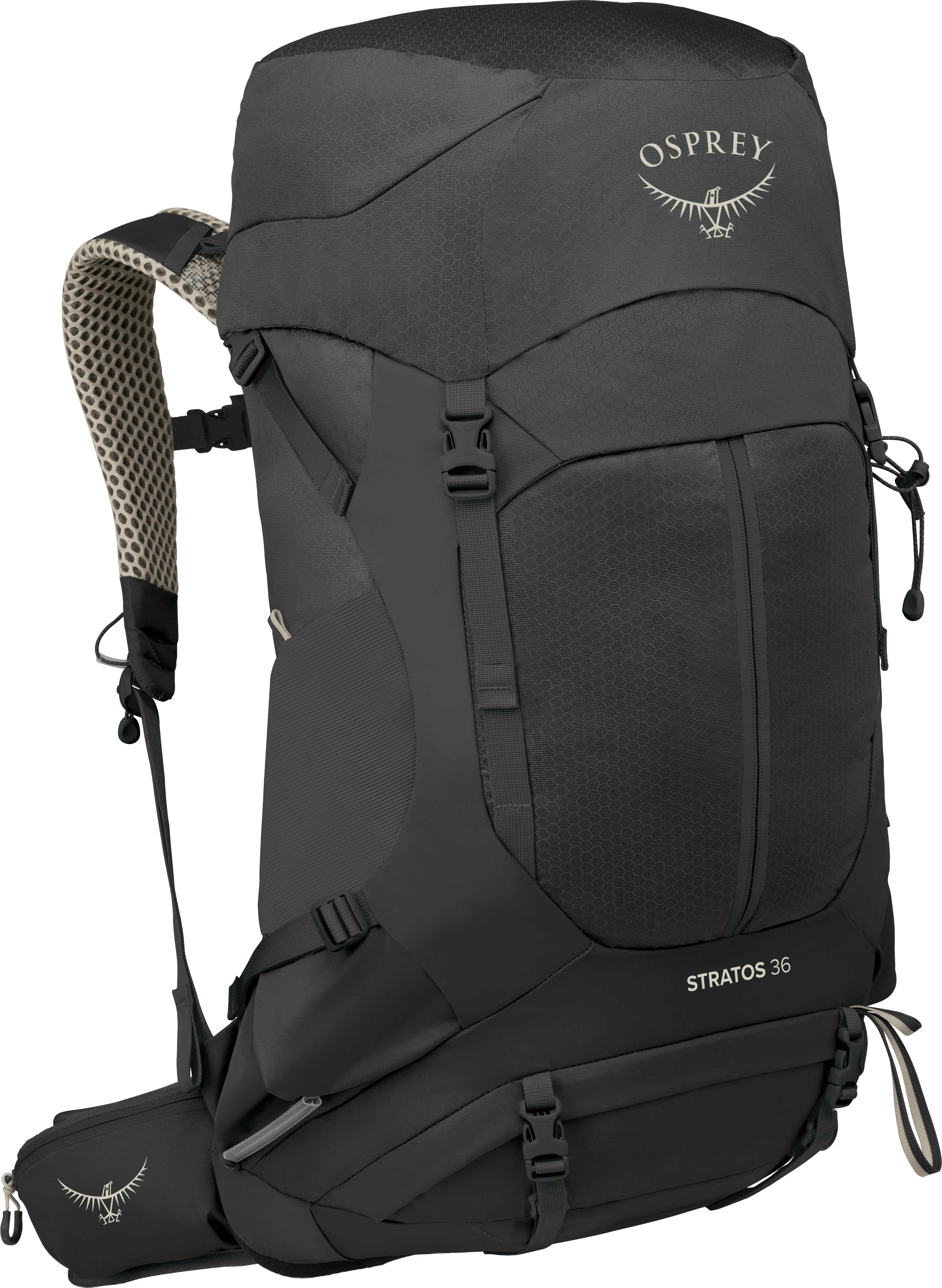 Stratos Pack - 36L - Mens – Bushtukah Stratos Pack - 36L - Mens – Bushtukah