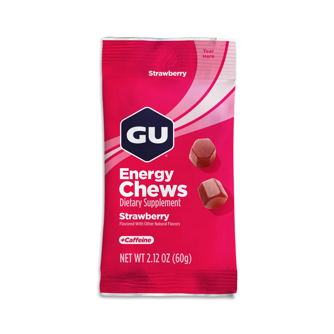 Energy Chews - Single