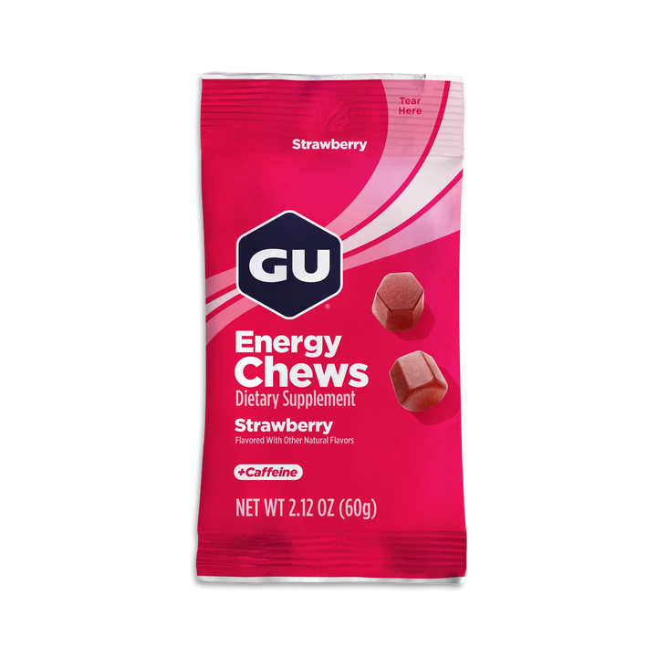 Energy Chews - Single