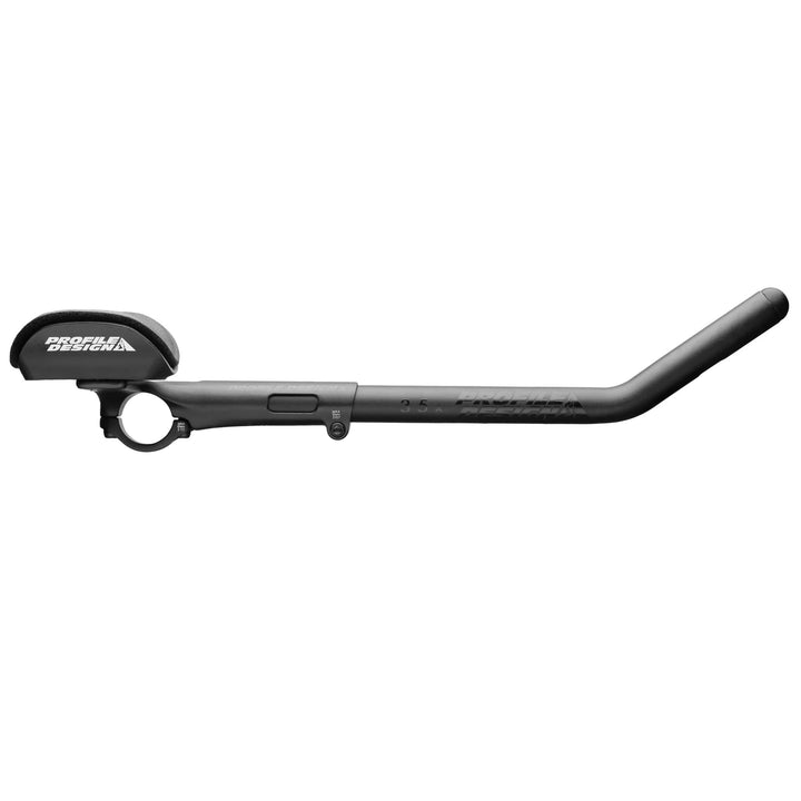 Subsonic Ergo 35A Carbon Aerobar