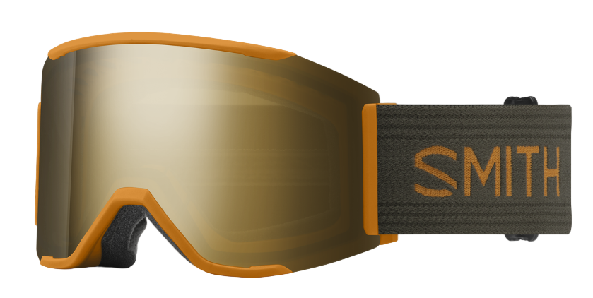 Squad MAG Ski Goggle