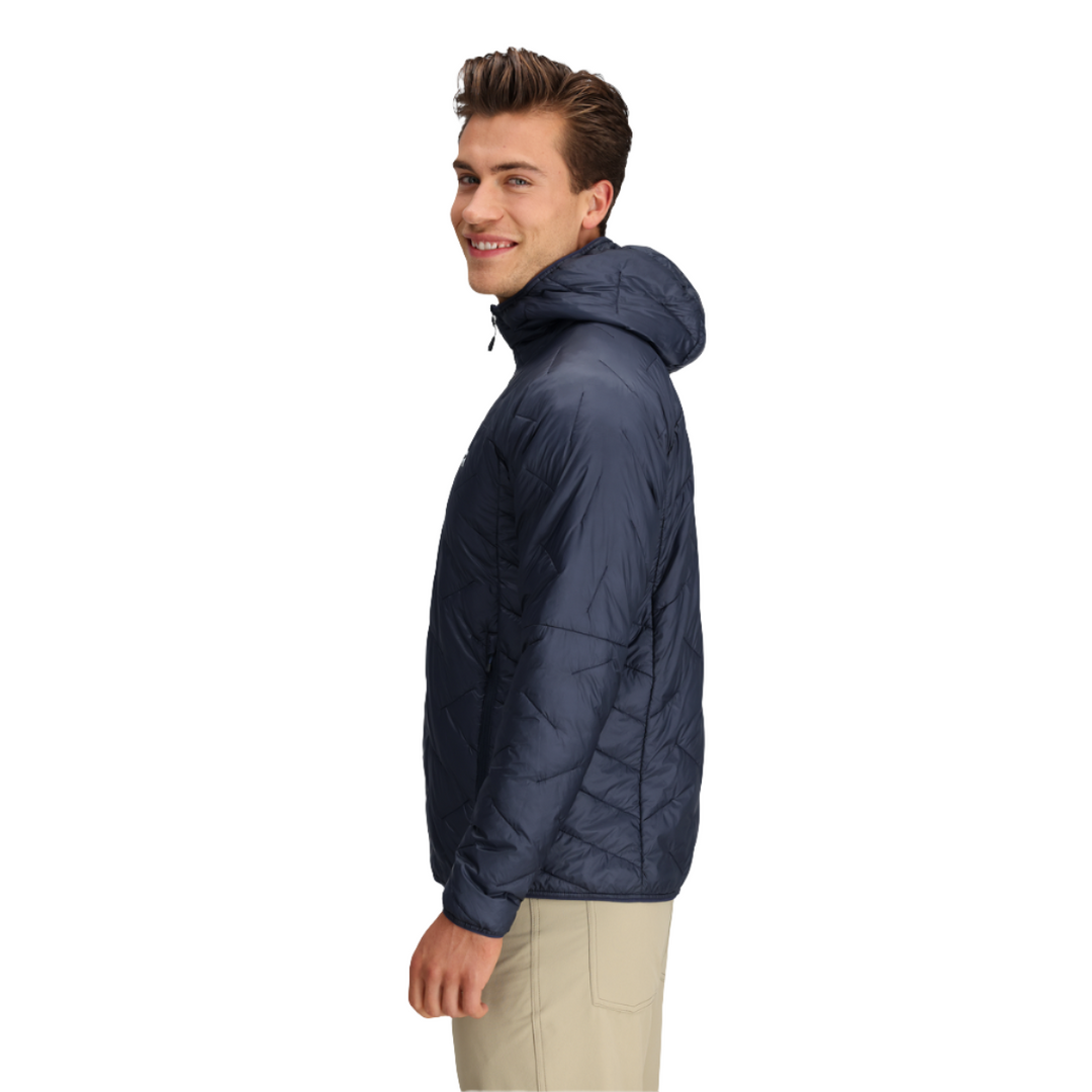 Superstrand LT Hoodie - Men's