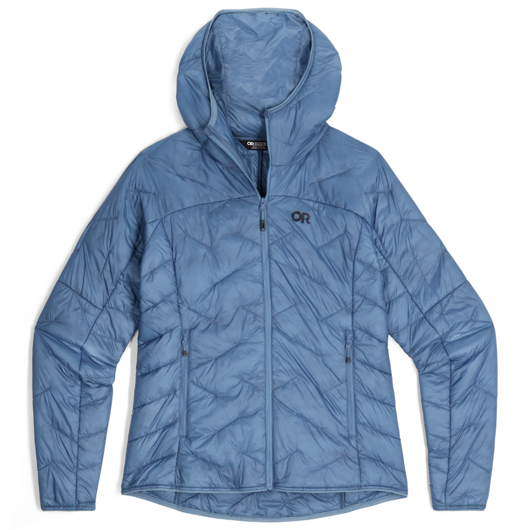 SuperStrand LT Hoodie - Women's