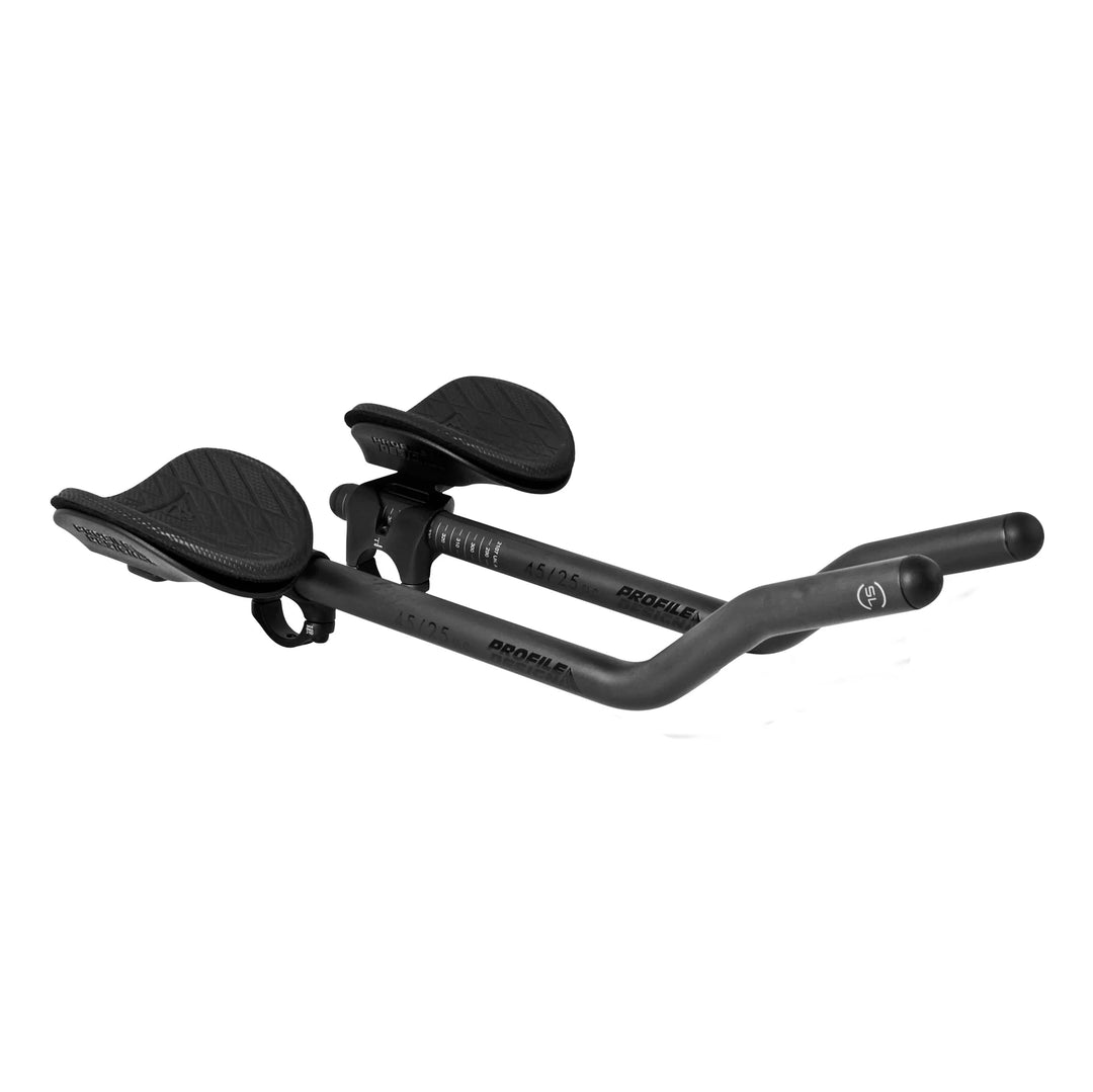 Supersonic Ergo+ 45/25 SLC Aerobar