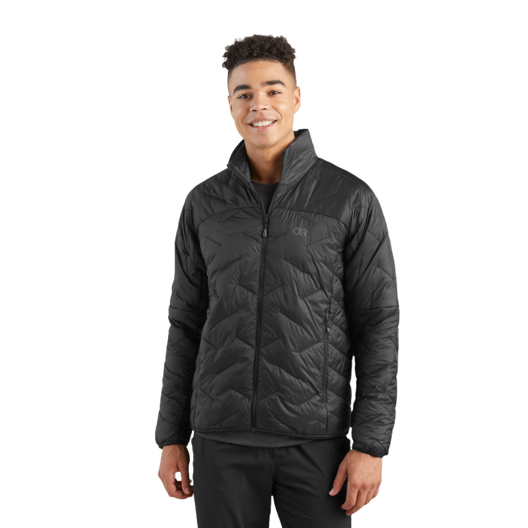 Superstrand LT Jacket - Men's