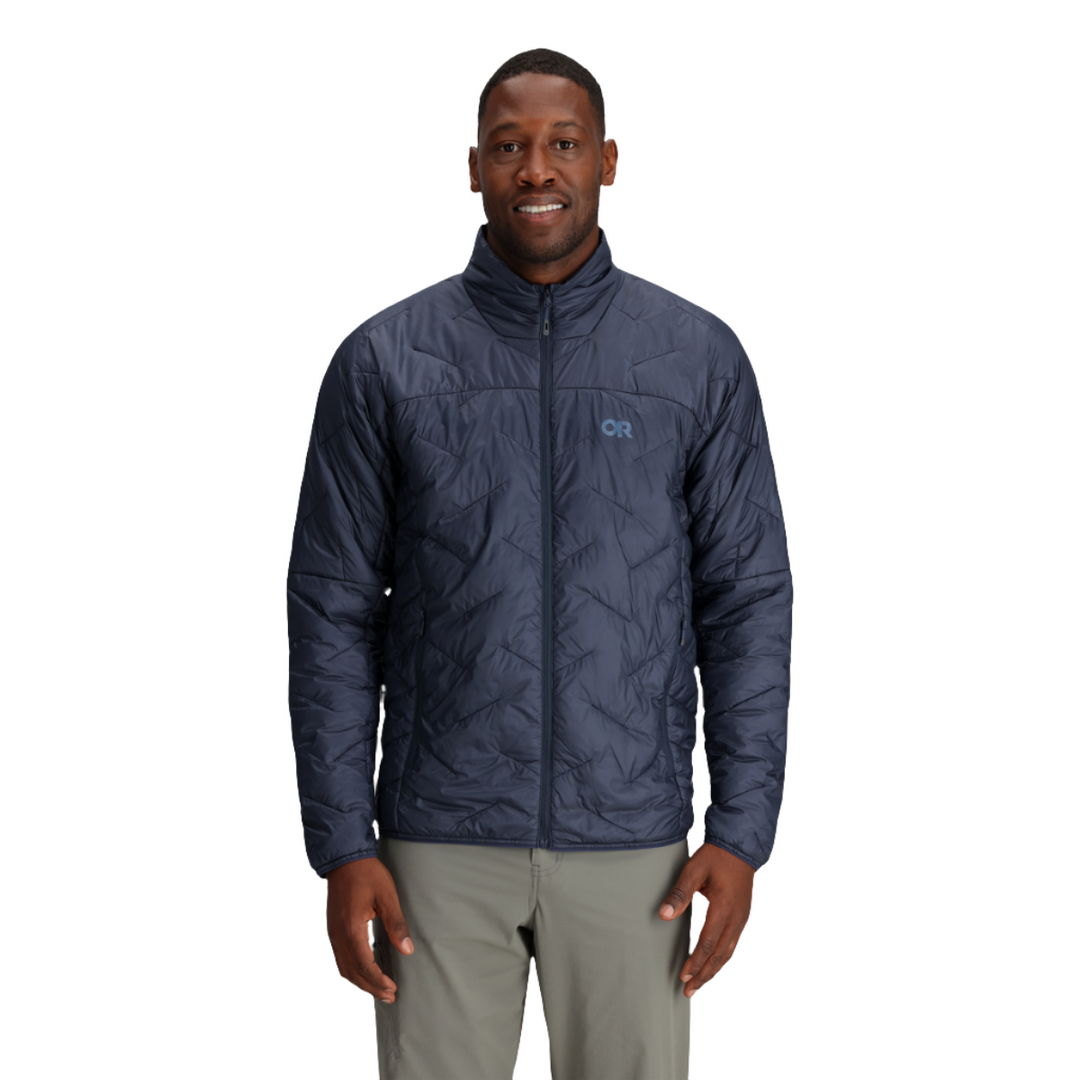 Superstrand LT Jacket - Men's