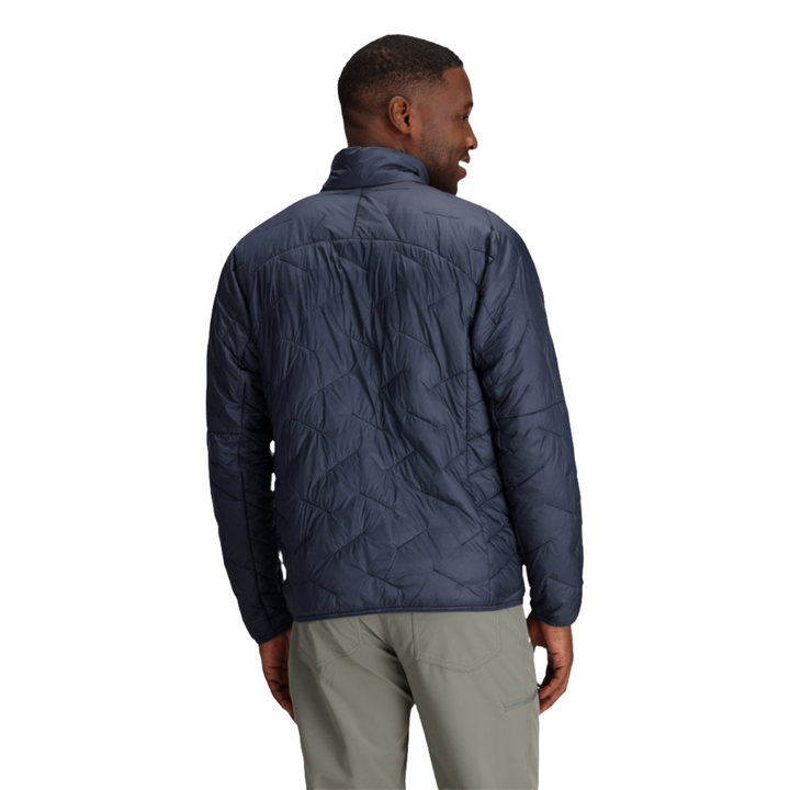 Superstrand LT Jacket - Men's