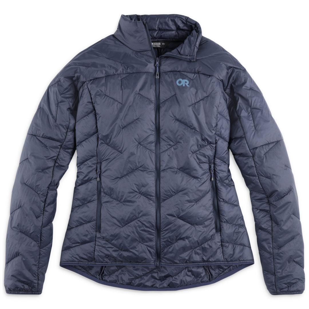 Superstrand LT Jacket - Women's