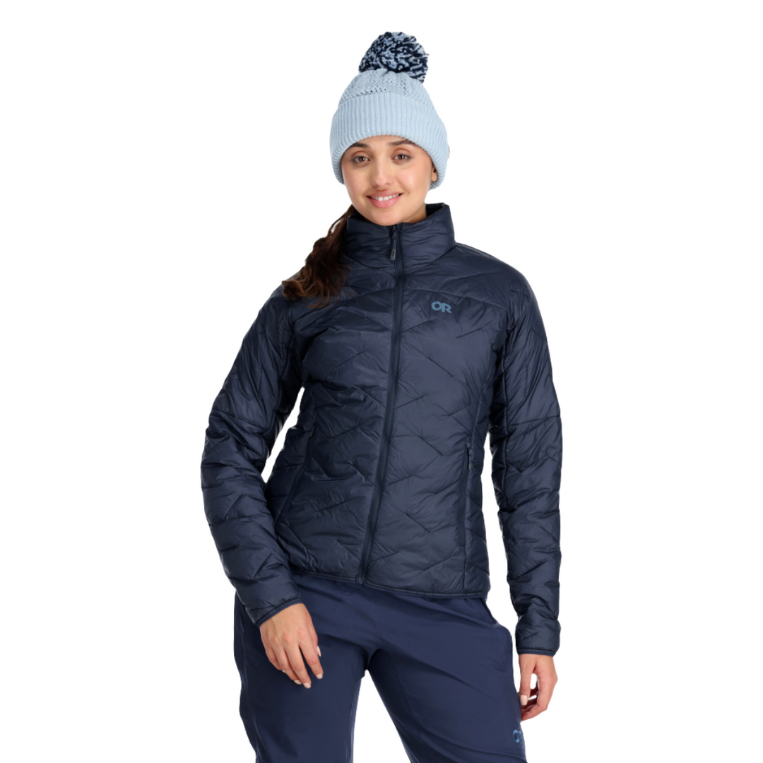 Superstrand LT Jacket - Women's