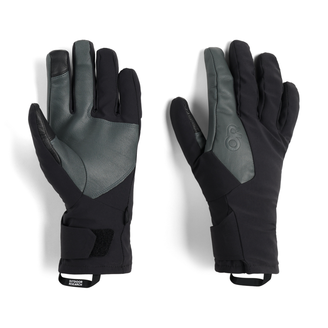 Sureshot Pro Gloves - Men's