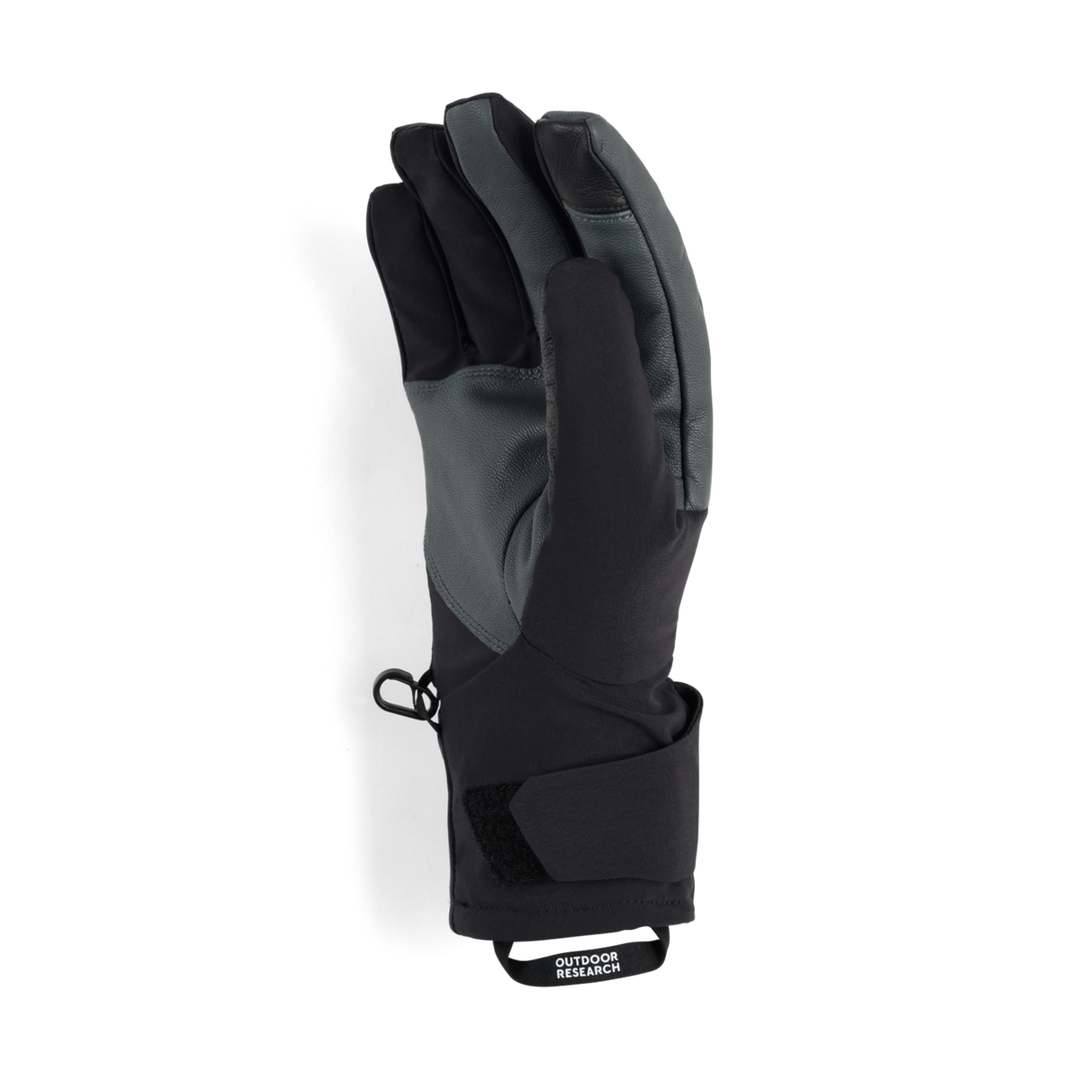 Sureshot Pro Gloves - Men's