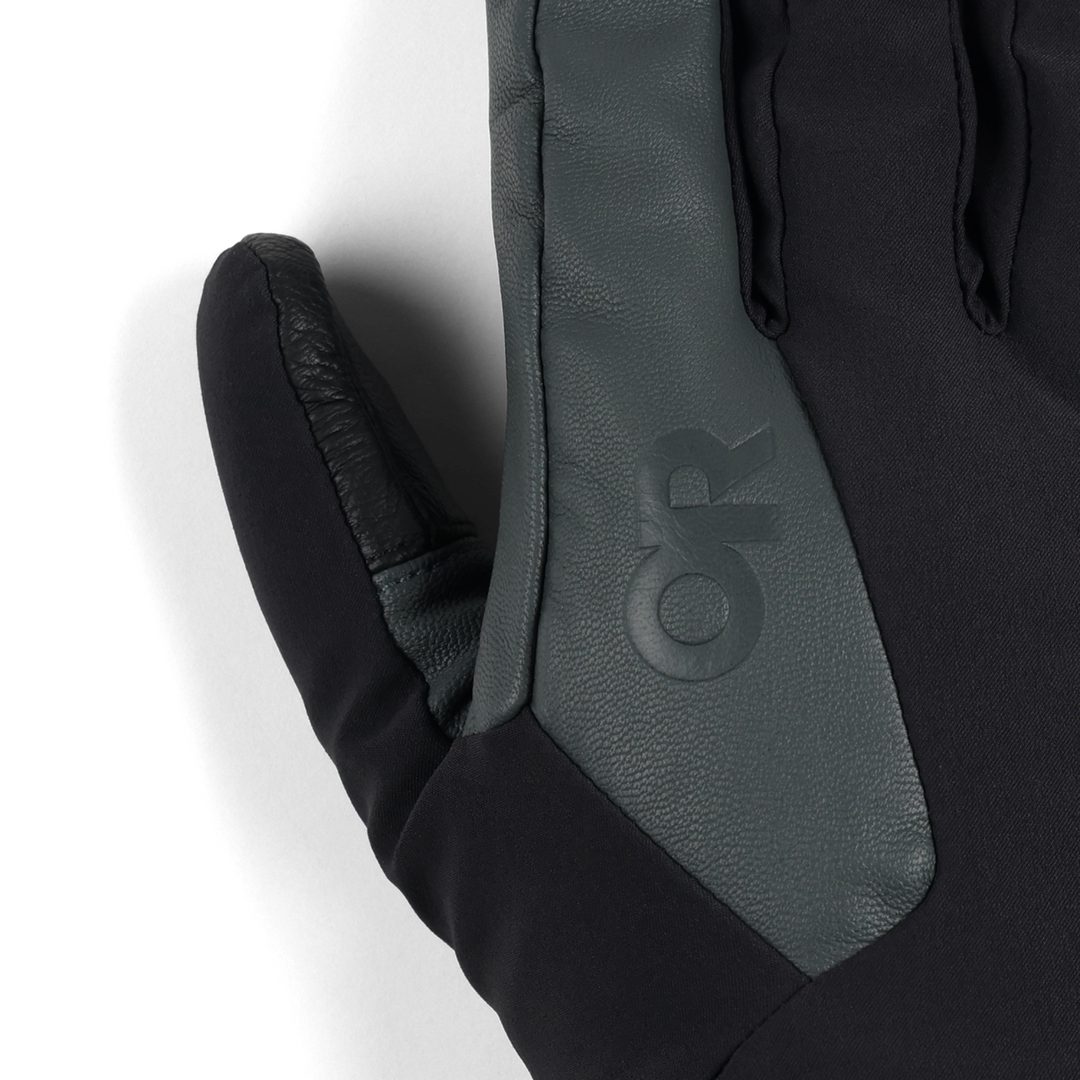 Sureshot Pro Gloves - Men's