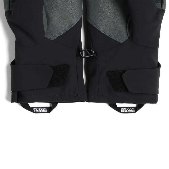 Sureshot Pro Gloves - Men's