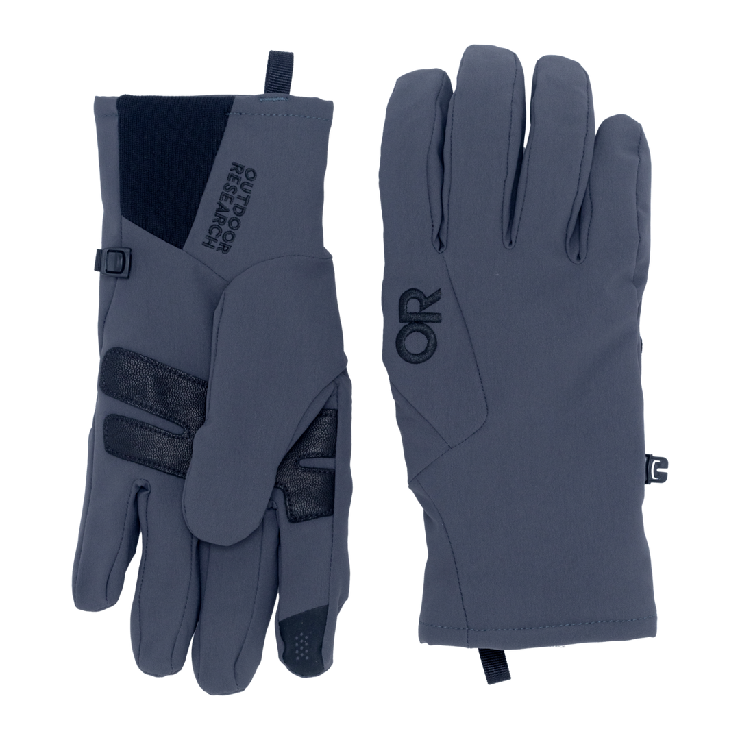 Sureshot SoftShell Gloves - Men's