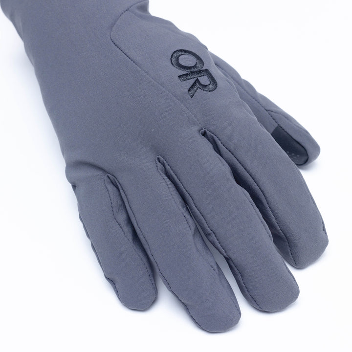 Sureshot SoftShell Gloves - Men's