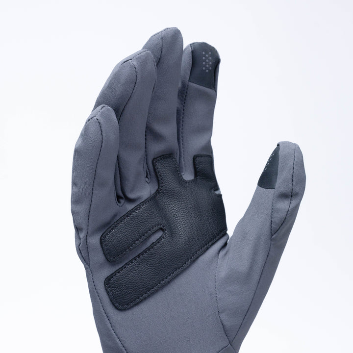 Sureshot SoftShell Gloves - Men's