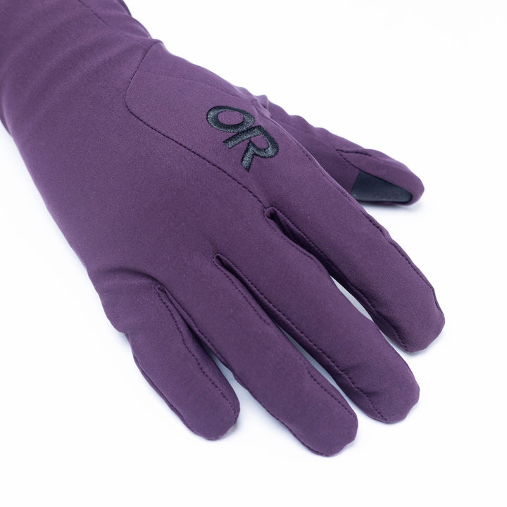 Sureshot Softshell Gloves - Women's