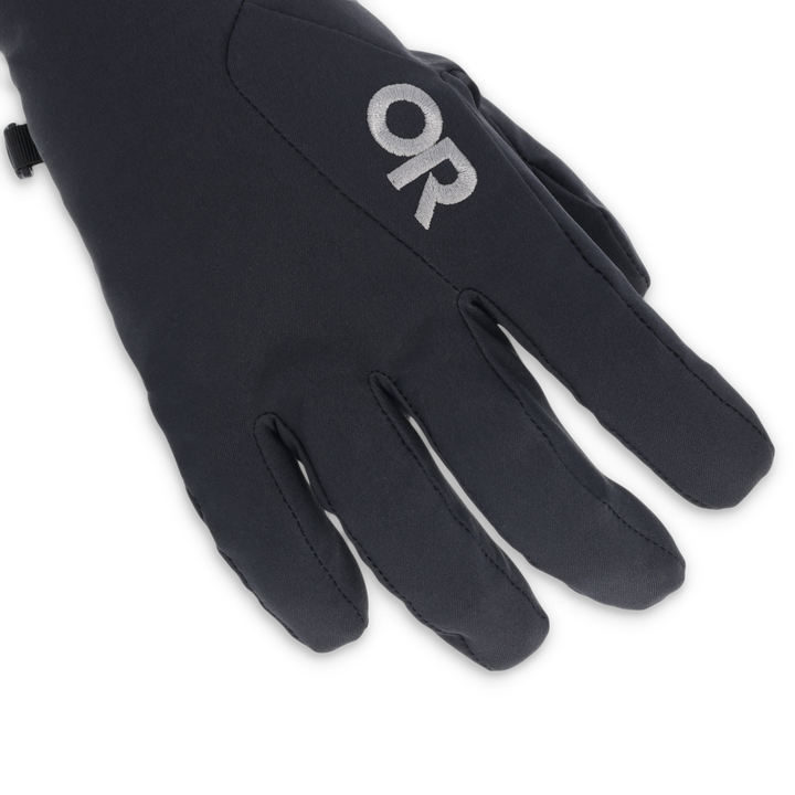 Sureshot Softshell Gloves - Women's