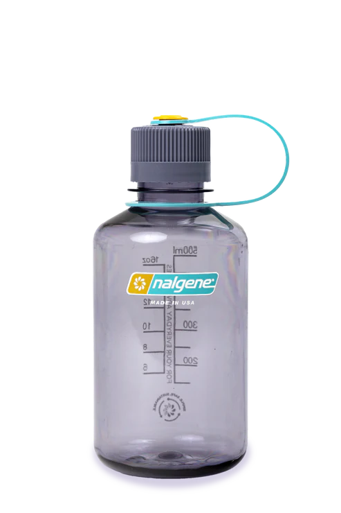 Sustain Narrow Mouth Bottle - 16oz