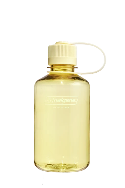 Sustain Narrow Mouth Bottle - 16oz