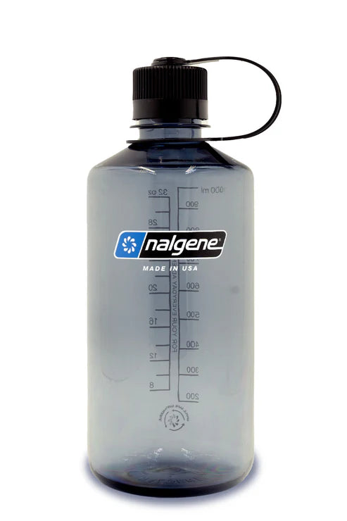 Sustain Narrow Mouth Water Bottle - 32oz