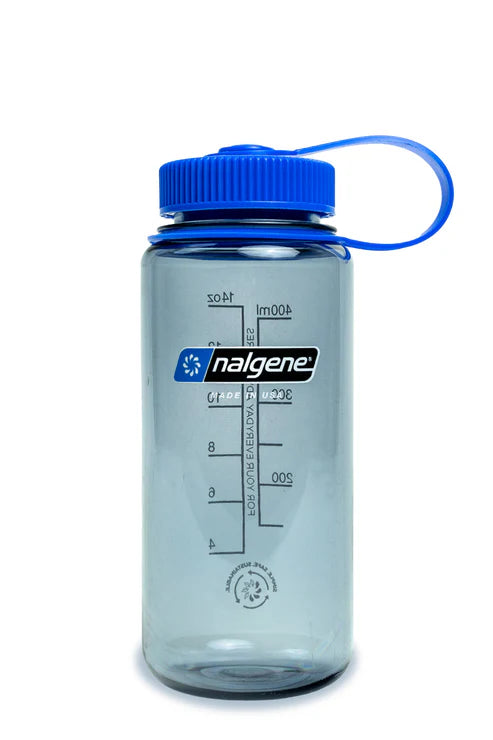 Sustain Wide Mouth Water Bottle -  16oz