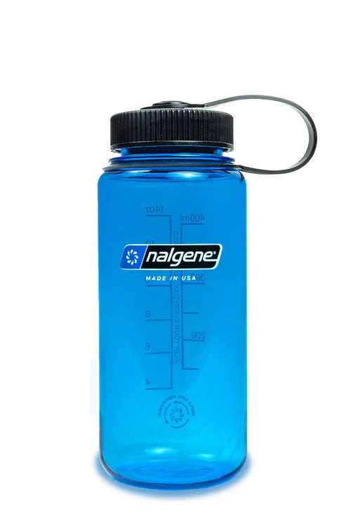 Sustain Wide Mouth Water Bottle -  16oz