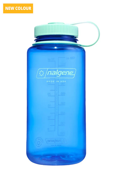 Sustain Wide Mouth Water Bottle - 32oz