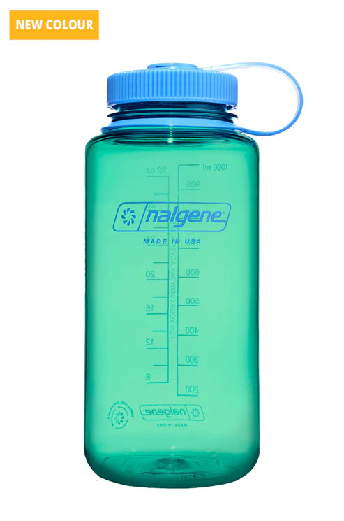 Sustain Wide Mouth Water Bottle - 32oz