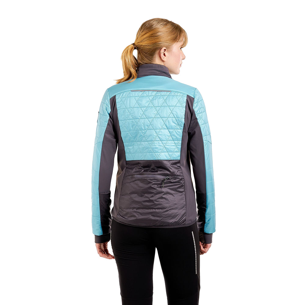 Mayen Quilted Jacket - Women's