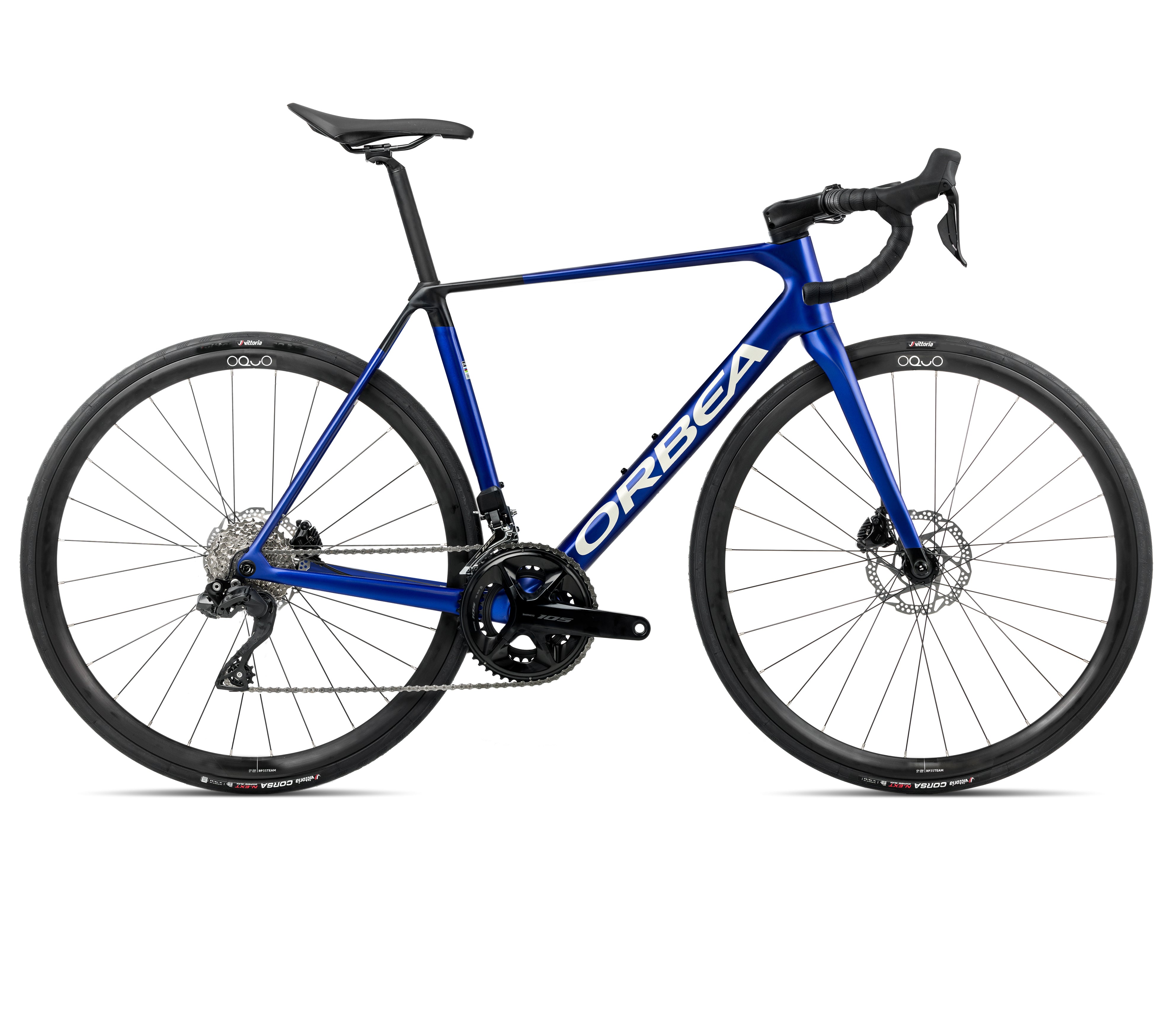 Orbea Orca – Bushtukah