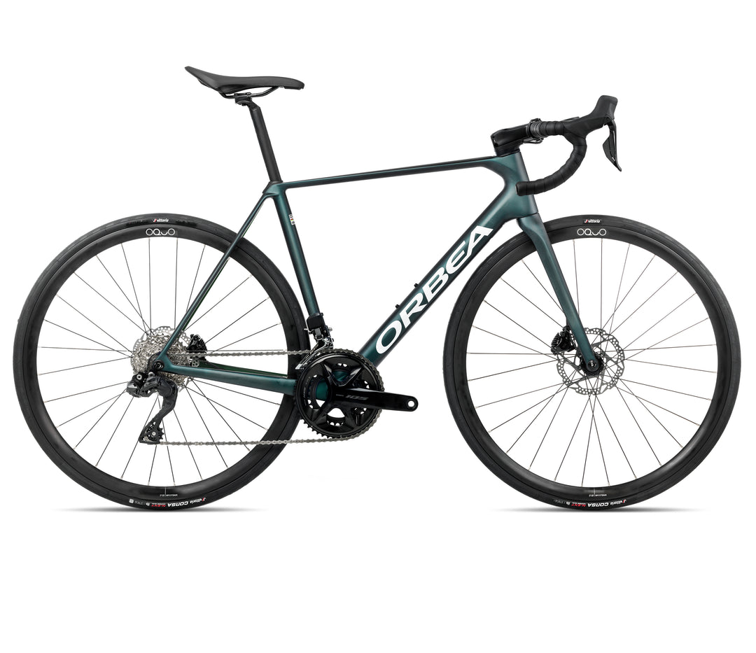 Orca M35i 105 Di2