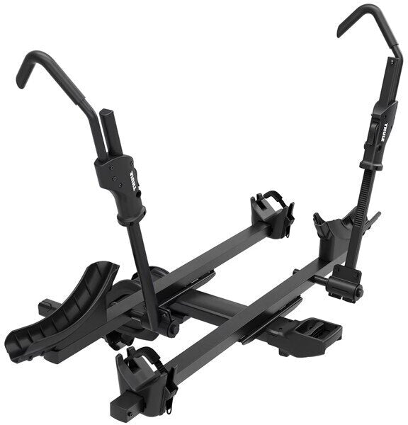 T2 Pro X 1.25" 2 Bike Hitch Rack