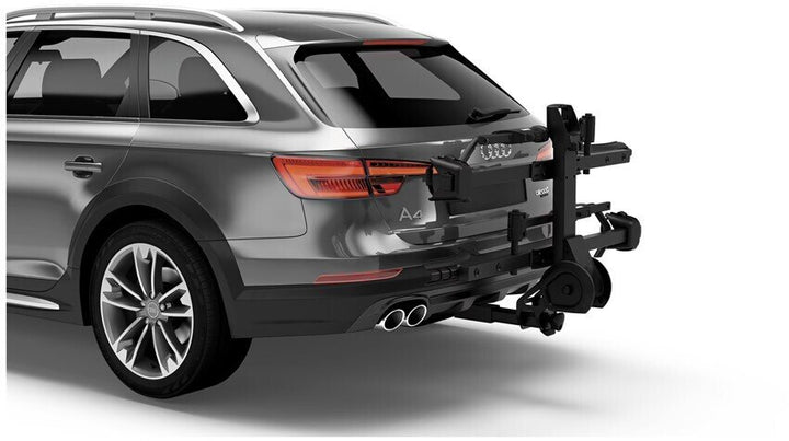 T2 Pro X 1.25" 2 Bike Hitch Rack