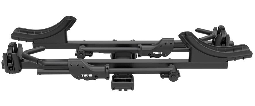 T2 Pro X 2" 2 Bike Hitch Rack