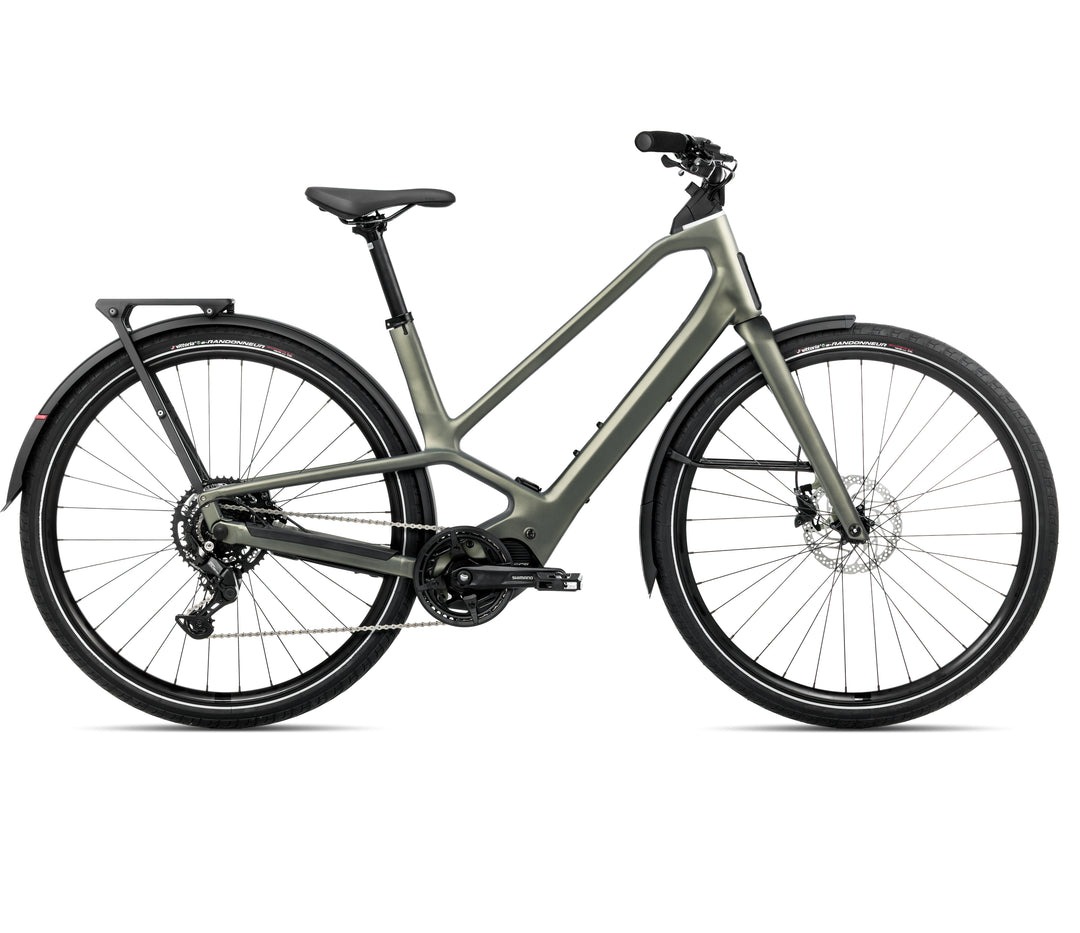 Diem 30 20mph - E-Bike