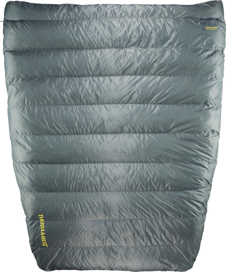 Vela Double - Down Quilt (-6C)