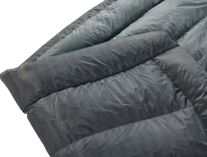 Vela Double - Down Quilt (-6C)