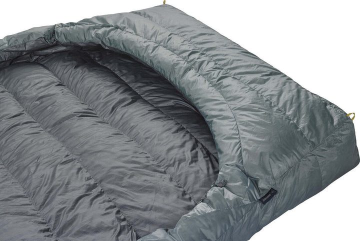 Vela Double - Down Quilt (-6C)