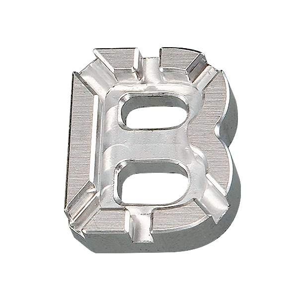 B-Shaped Spoke Wrench