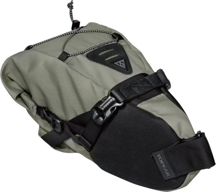 Backloader Seatpost Bag - 6L