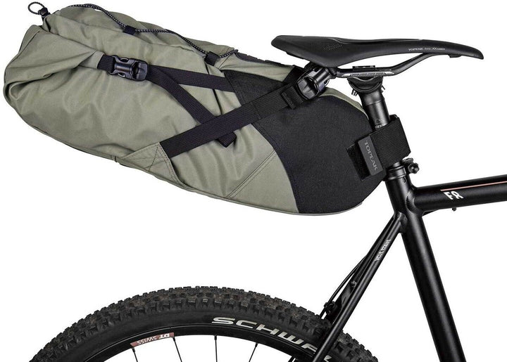 Backloader Seatpost Bag - 6L