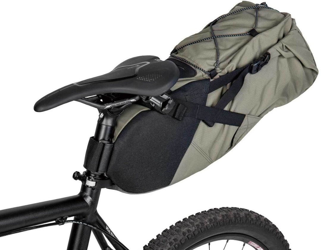 Backloader Seatpost Bag - 6L