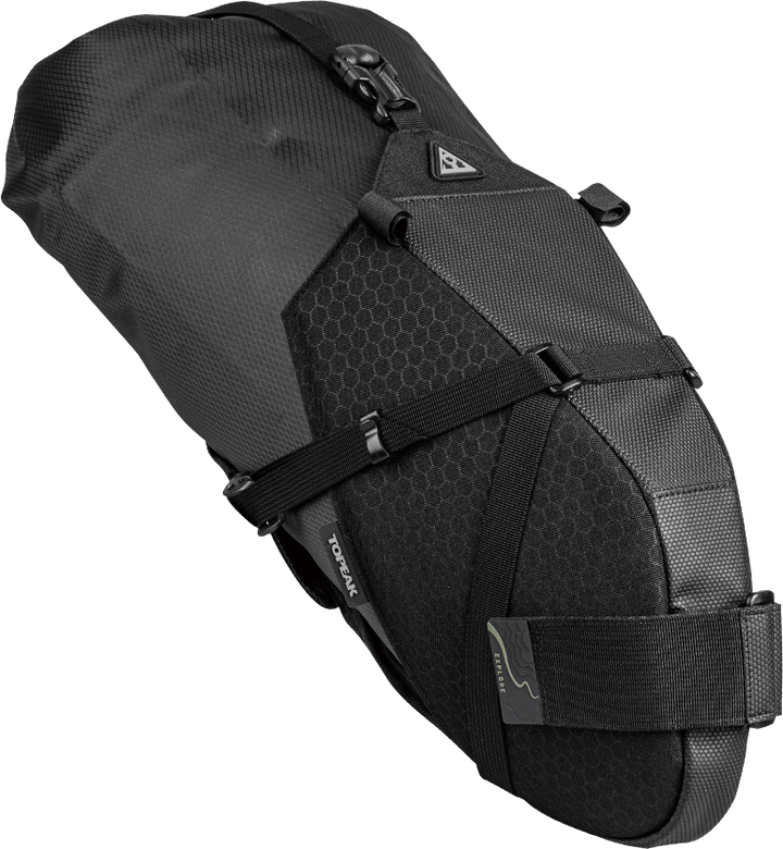 Backloader X Seat Pack - 15L