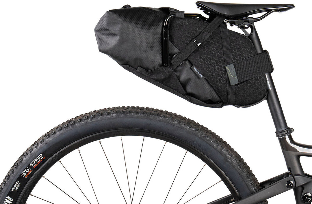 Backloader X Seat Pack - 10L