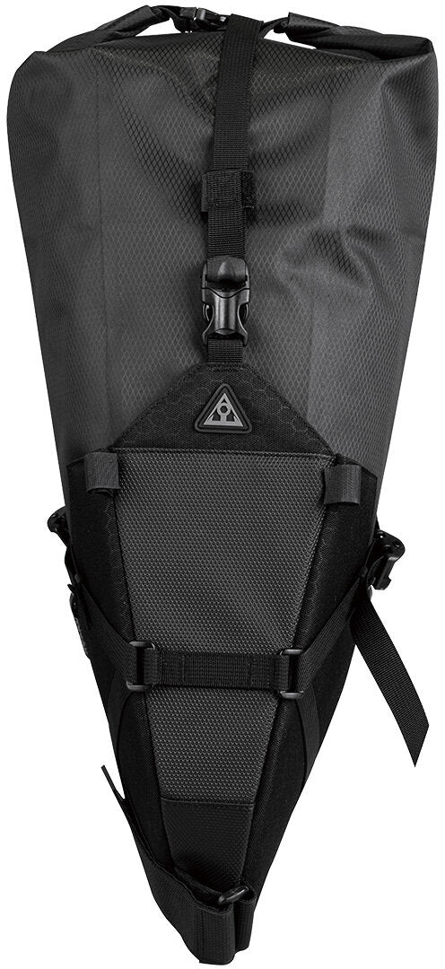 Backloader X Seat Pack - 10L