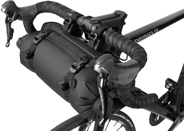 Frontloader Handlebar Bag - 8L